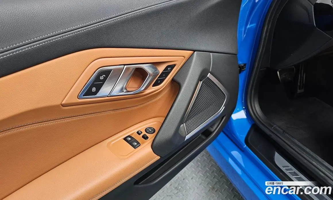 BMW Z4 2020 2.0 автомат (гидро), фото 18