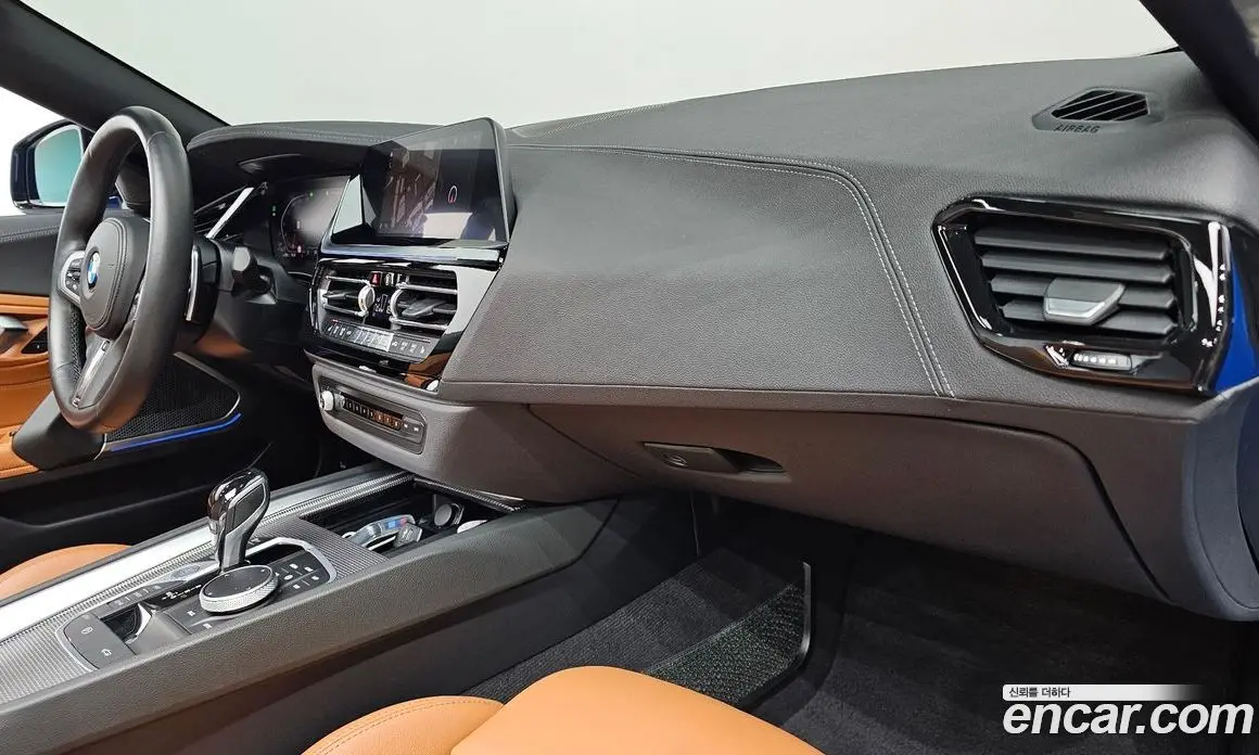 BMW Z4 2020 2.0 автомат (гидро), фото 28
