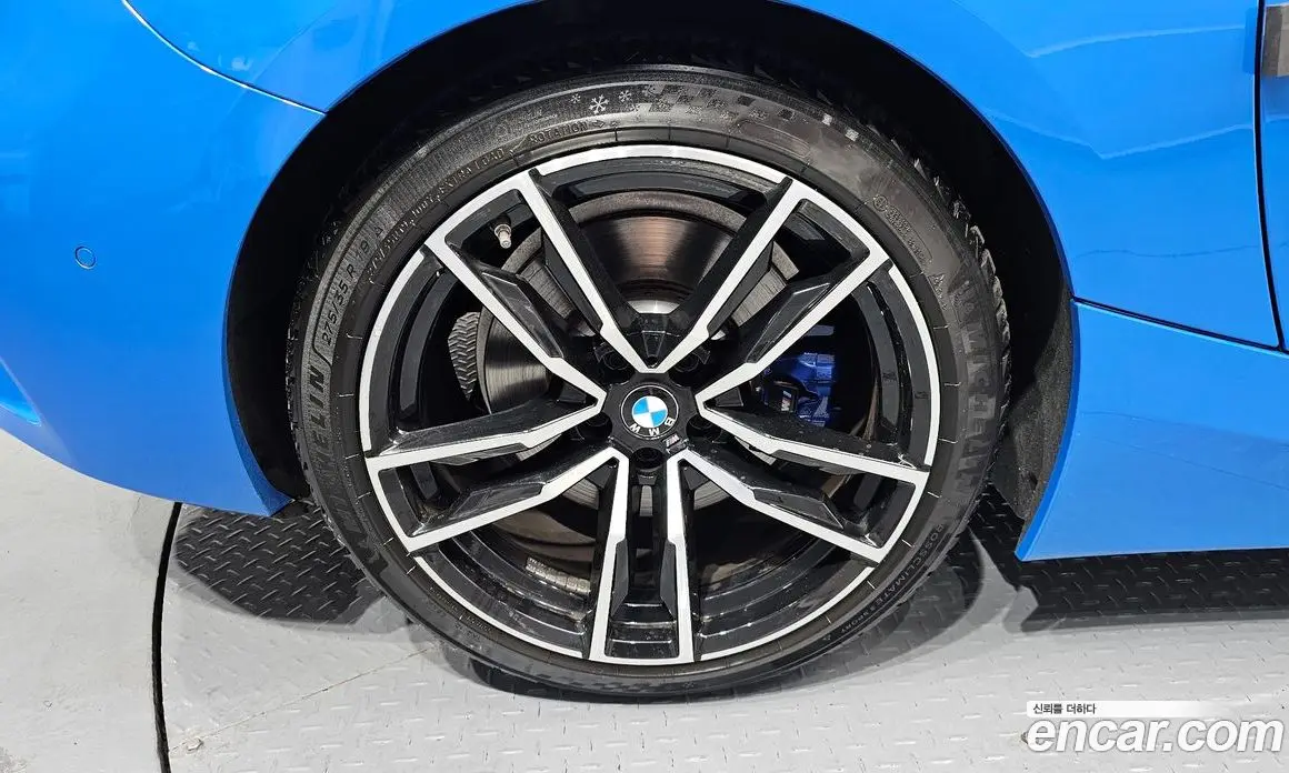BMW Z4 2020 2.0 автомат (гидро), фото 5