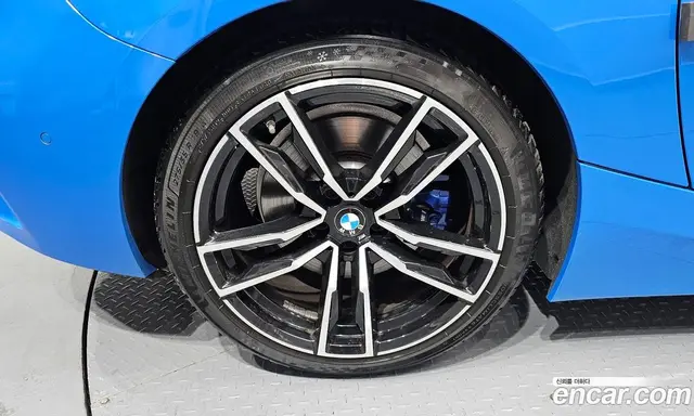 BMW Z4 2020 2.0 автомат (гидро), миниатюра 5