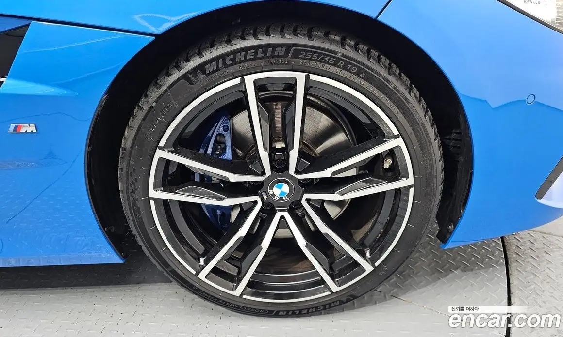 BMW Z4 2020 2.0 автомат (гидро), фото 7