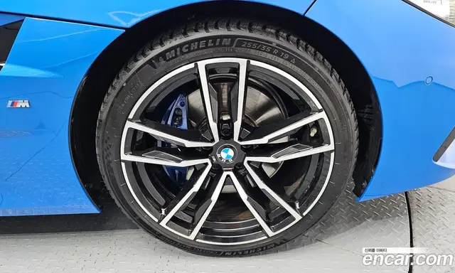 BMW Z4 2020 2.0 автомат (гидро), миниатюра 7