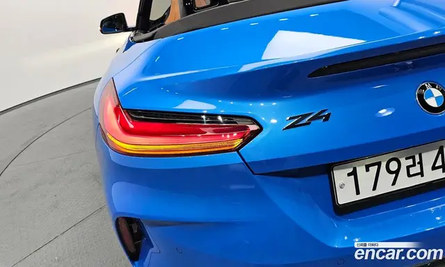 BMW Z4 2020 2.0 автомат (гидро), миниатюра 9