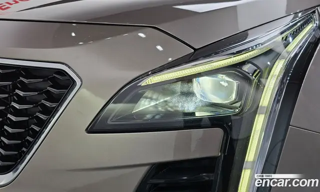 Cadillac XT4 2023 2.0 автомат (гидро), миниатюра 8 Cadillac XT4 2023 2.0 автомат (гидро), миниатюра 8