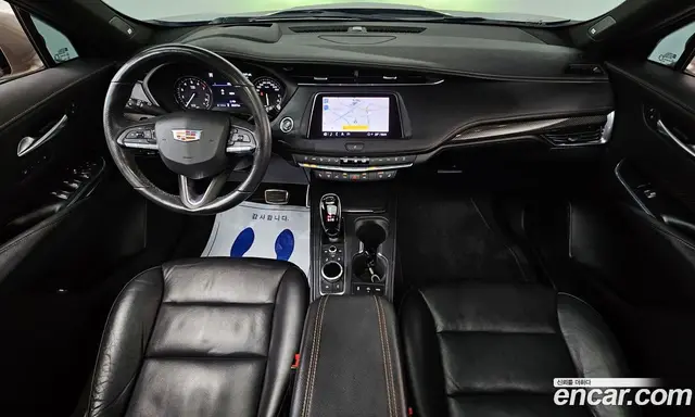 Cadillac XT4 2023 2.0 автомат (гидро), миниатюра 10 Cadillac XT4 2023 2.0 автомат (гидро), миниатюра 10