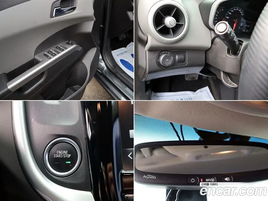 Chevrolet Aveo 2017 1.4 автомат (гидро), фото 15
