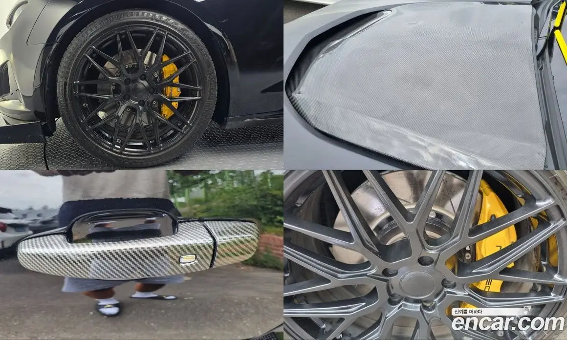 Chevrolet Camaro 2016 6.2 автомат (гидро), фото 18