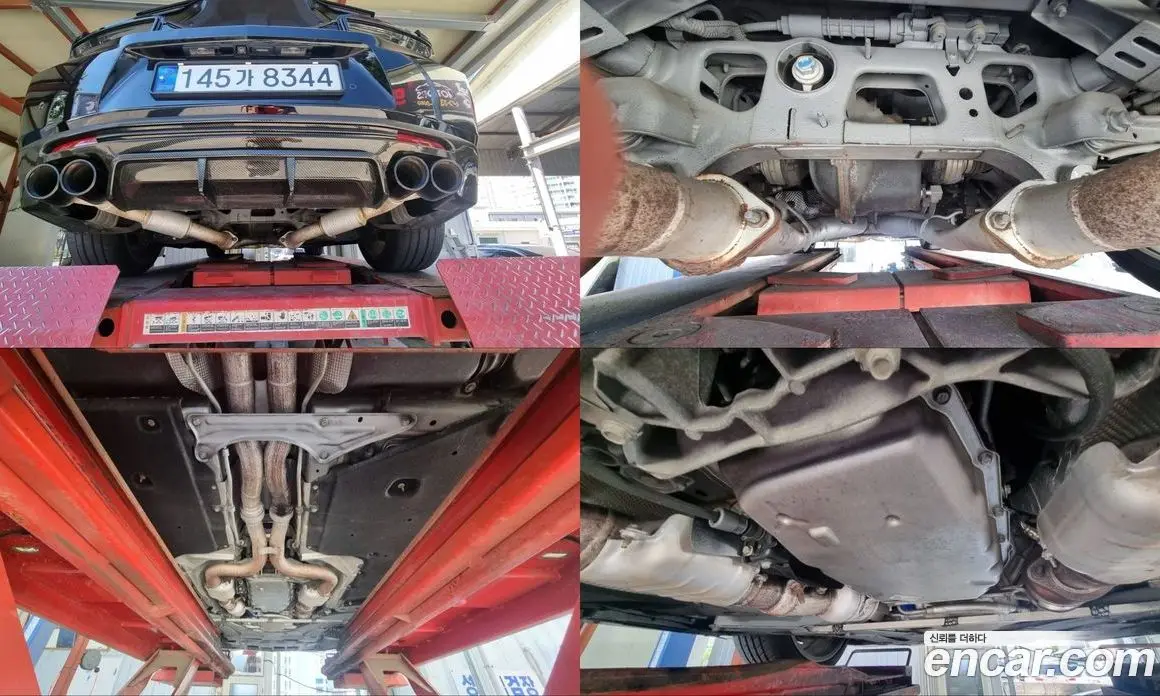 Chevrolet Camaro 2016 6.2 автомат (гидро), фото 20