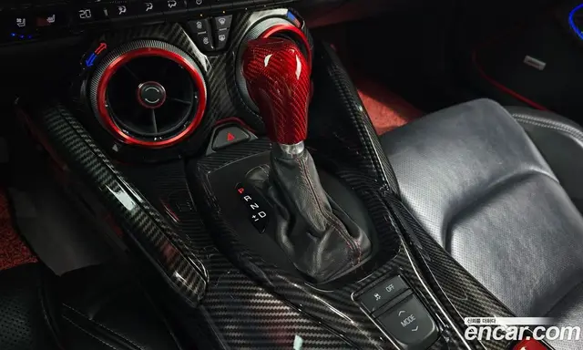 Chevrolet Camaro 2016 6.2 автомат (гидро), миниатюра 9