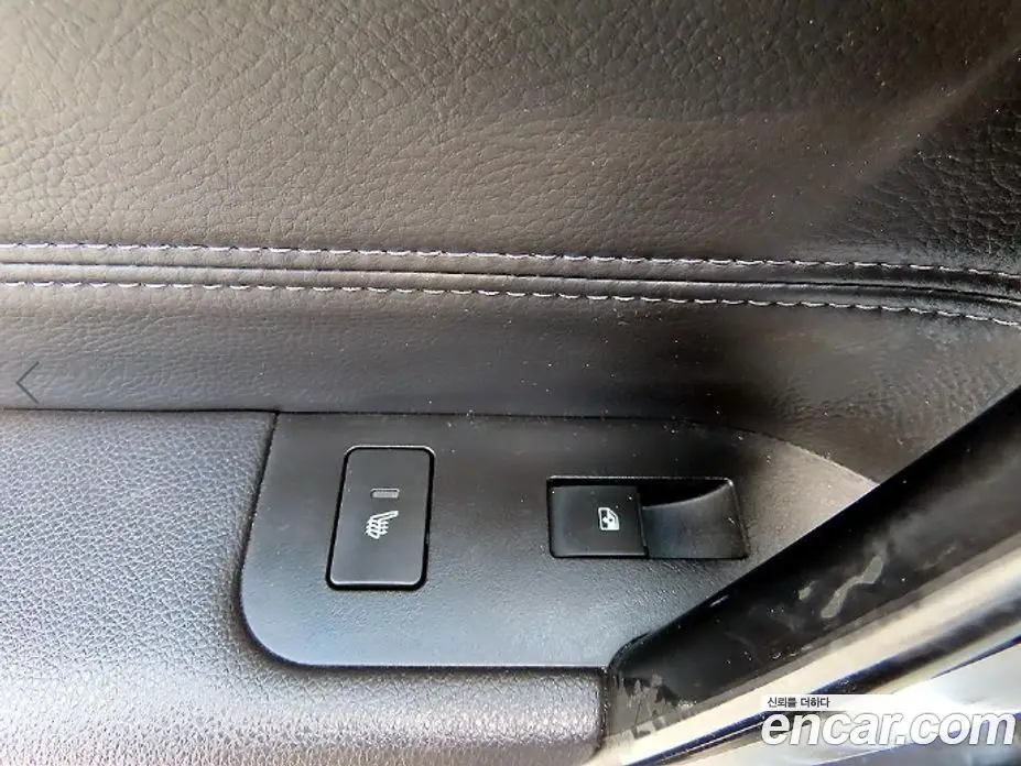 Chevrolet Captiva 2013 2.2 автомат (гидро), фото 16