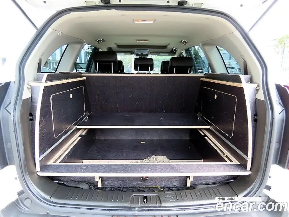 Chevrolet Captiva 2013 2.2 автомат (гидро), фото 18