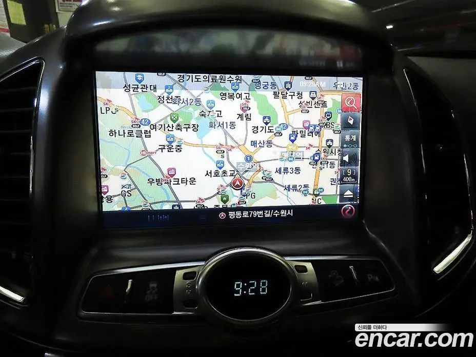Chevrolet Captiva 2014 2.2 автомат (гидро), фото 13