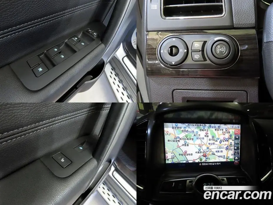 Chevrolet Captiva 2014 2.2 автомат (гидро), фото 18