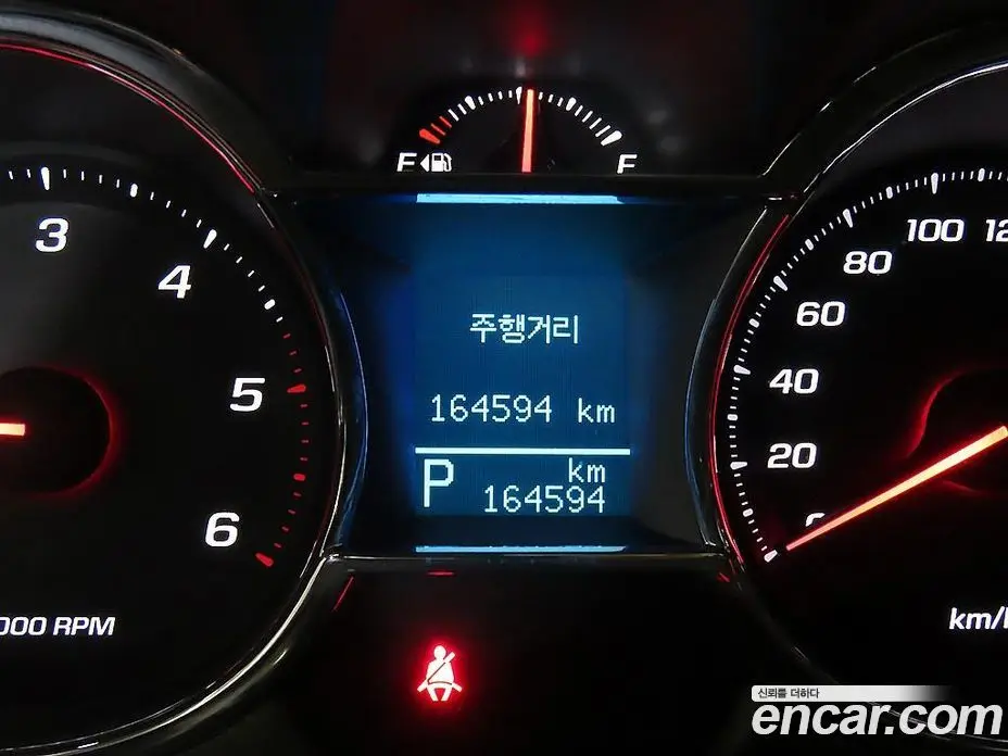 Chevrolet Captiva 2014 2.2 автомат (гидро), фото 8