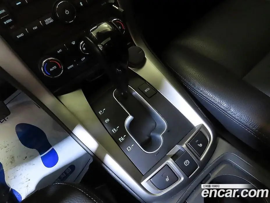 Chevrolet Captiva 2014 2.2 автомат (гидро), фото 9