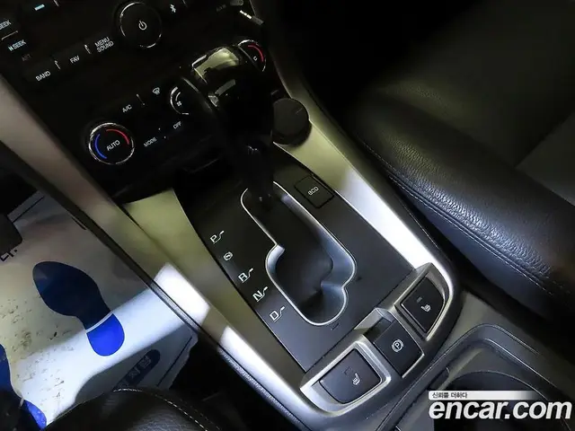 Chevrolet Captiva 2014 2.2 автомат (гидро), миниатюра 9