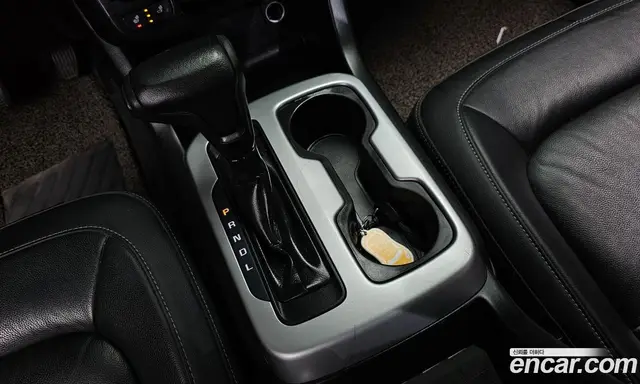 Chevrolet Colorado 2021 3.6 автомат (гидро), миниатюра 11