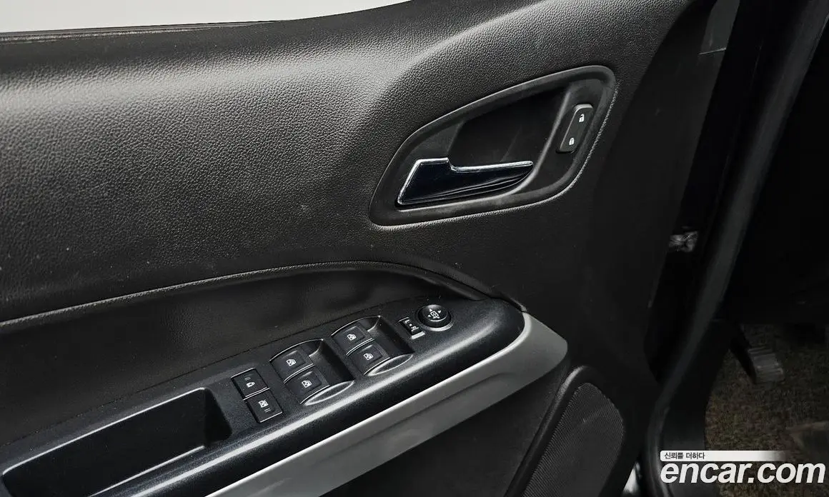 Chevrolet Colorado 2021 3.6 автомат (гидро), фото 22