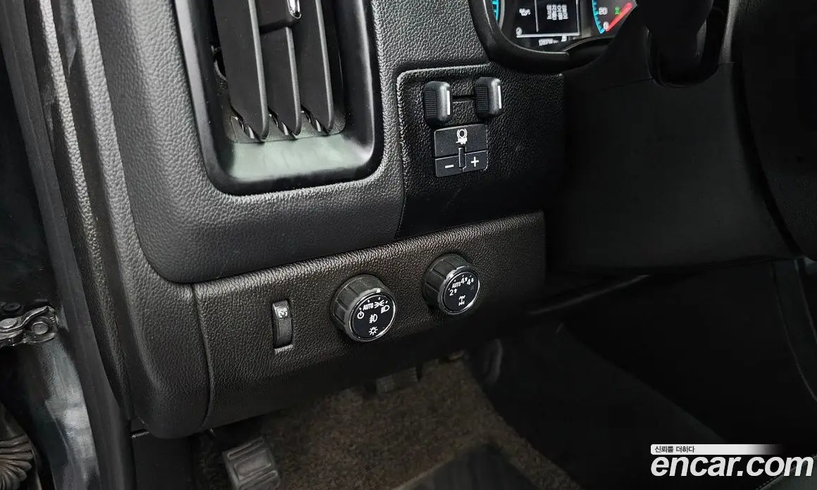 Chevrolet Colorado 2021 3.6 автомат (гидро), фото 23
