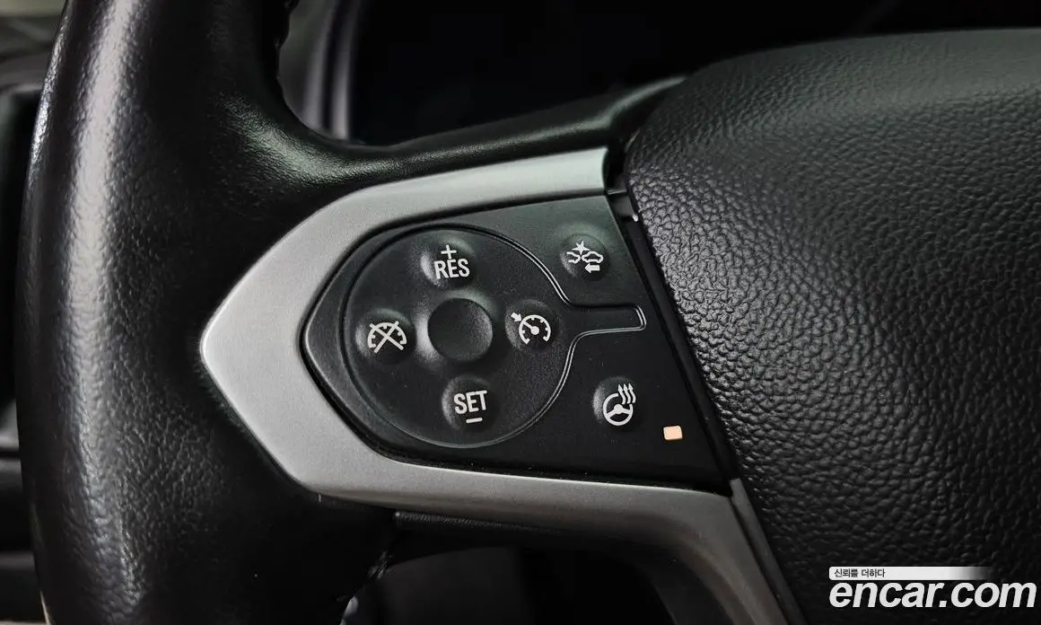 Chevrolet Colorado 2021 3.6 автомат (гидро), фото 24