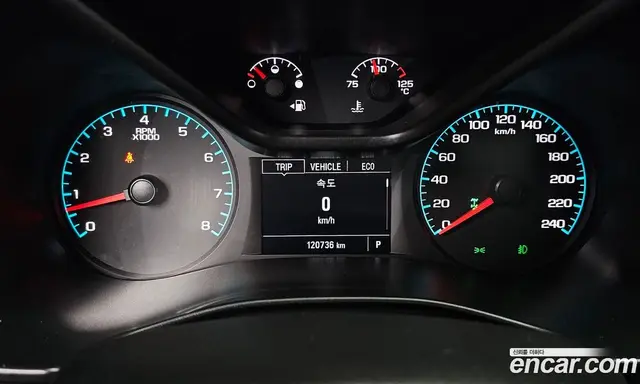 Chevrolet Colorado 2021 3.6 автомат (гидро), миниатюра 10