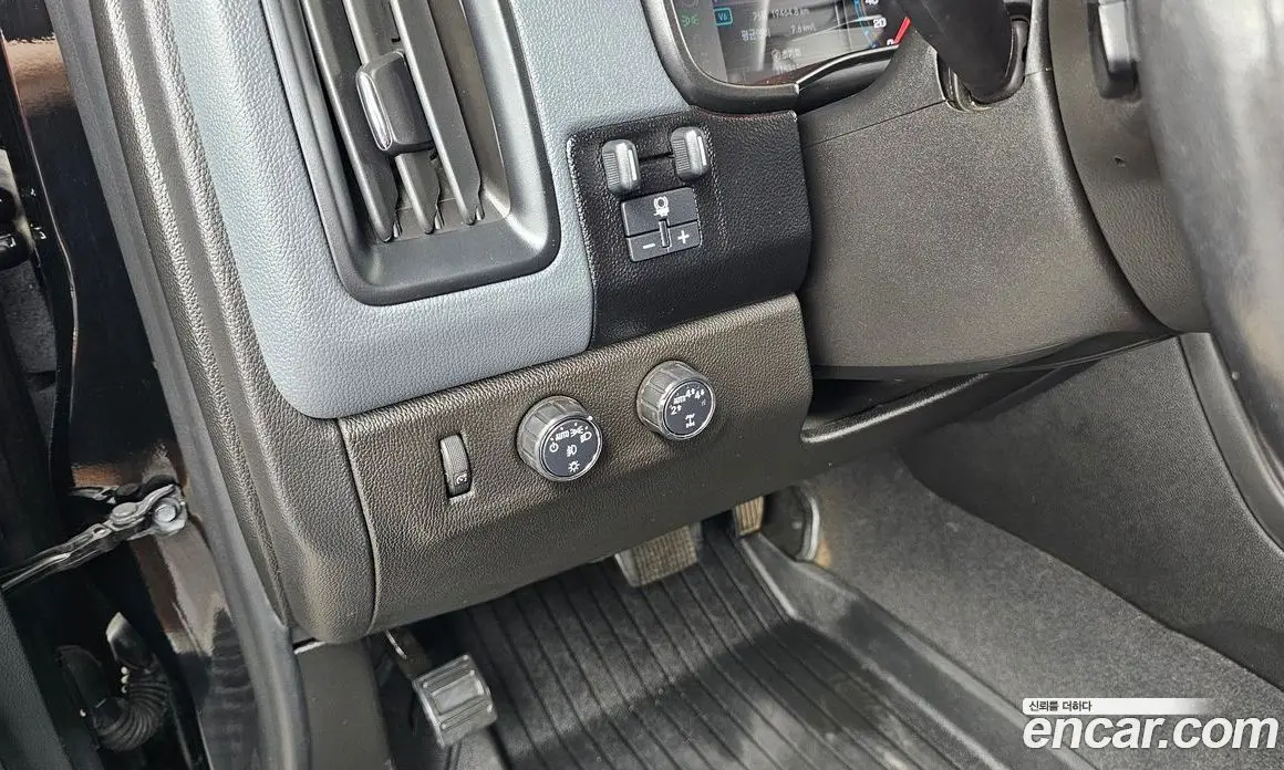 Chevrolet Colorado 2022 3.6 автомат (гидро), фото 16