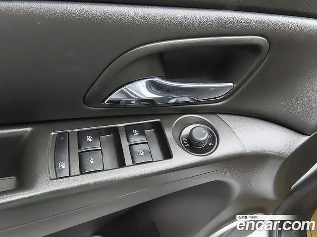 Chevrolet Cruze 2011 1.8 автомат (гидро), миниатюра 11