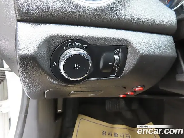 Chevrolet Cruze 2011 1.8 автомат (гидро), миниатюра 12