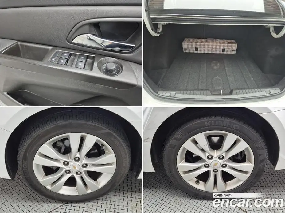 Chevrolet Cruze 2014 2.0 автомат (гидро), фото 18