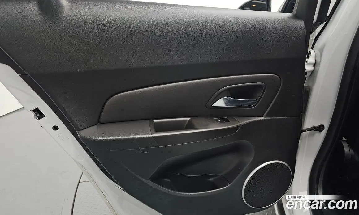Chevrolet Cruze 2014 1.8 автомат (гидро), фото 15