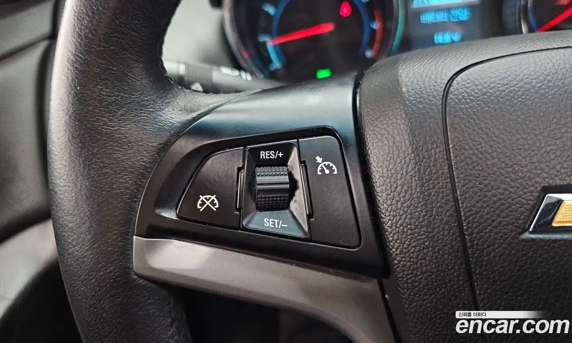 Chevrolet Cruze 2014 1.8 автомат (гидро), фото 28