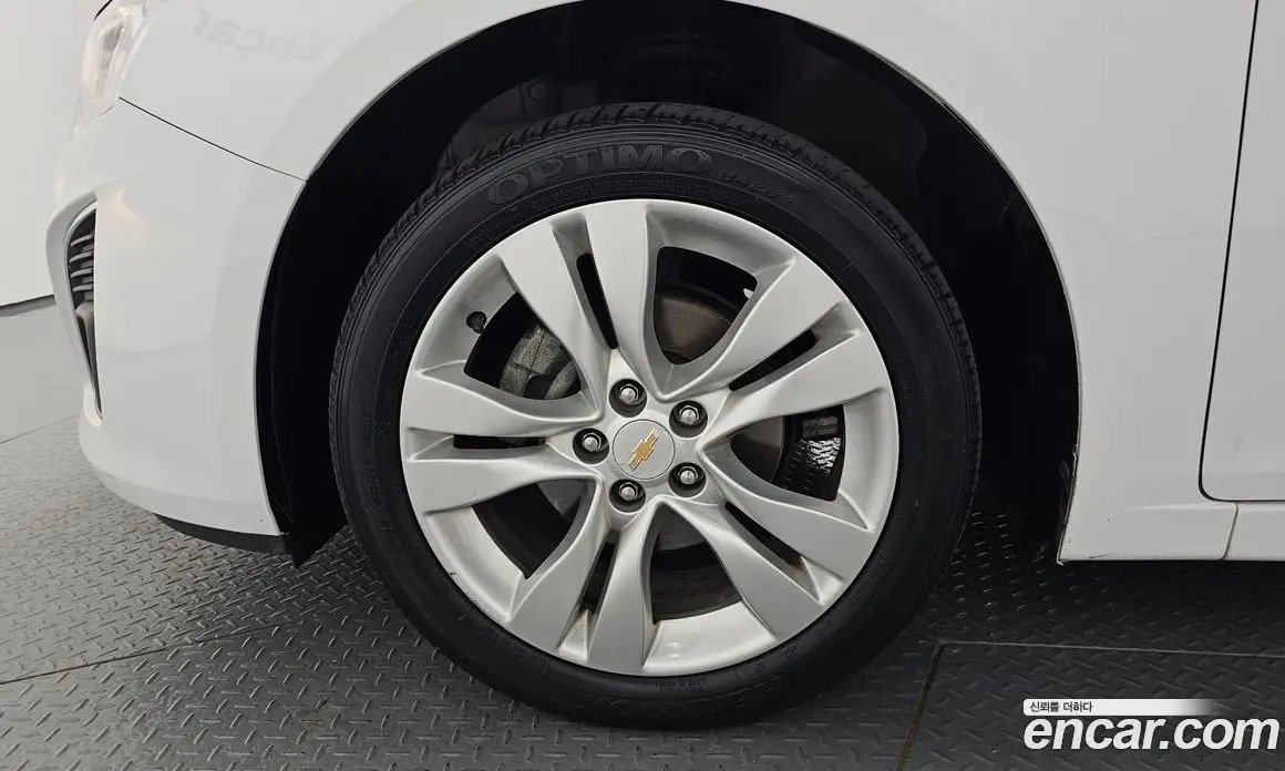 Chevrolet Cruze 2014 1.8 автомат (гидро), фото 5