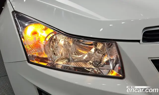 Chevrolet Cruze 2014 1.8 автомат (гидро), миниатюра 8