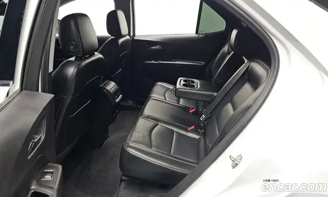 Chevrolet Equinox 2018 1.6 автомат (гидро), миниатюра 11
