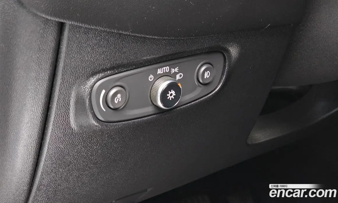 Chevrolet Equinox 2018 1.6 автомат (гидро), фото 16