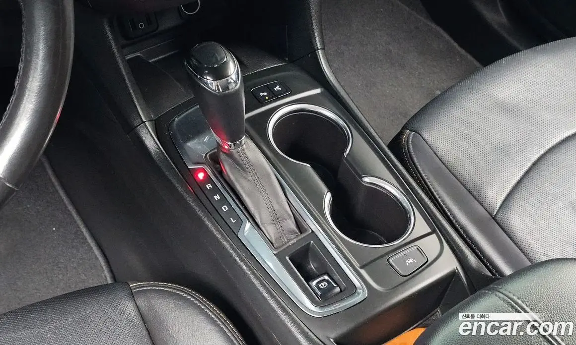 Chevrolet Equinox 2018 1.6 автомат (гидро), фото 9