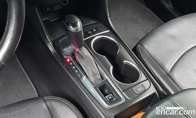 Chevrolet Equinox 2018 1.6 автомат (гидро), миниатюра 9