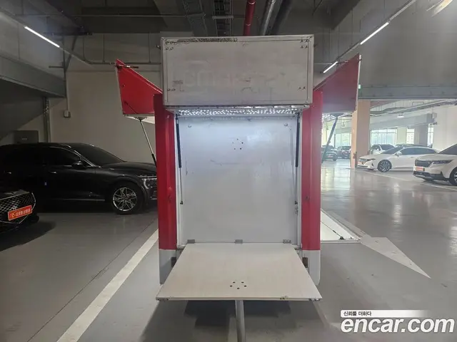 Chevrolet labo 2016 0.8 автомат (робот), миниатюра 4