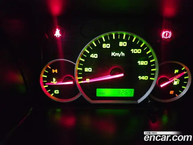 Chevrolet labo 2016 0.8 автомат (робот), миниатюра 6