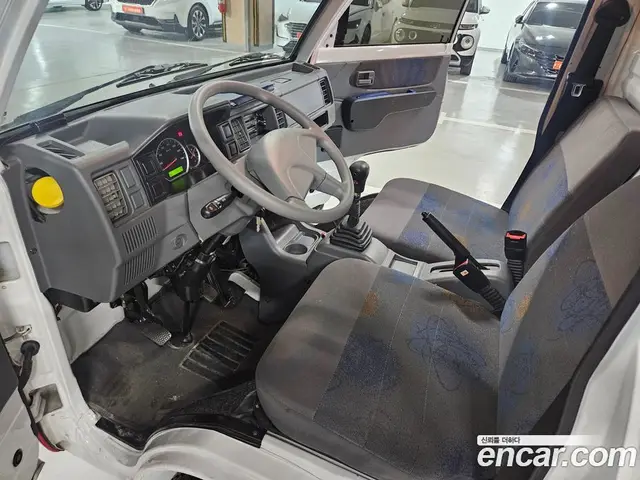 Chevrolet labo 2016 0.8 автомат (робот), миниатюра 10