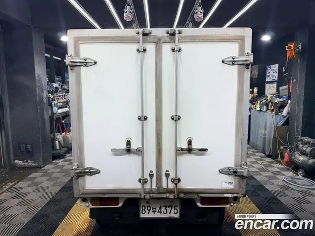 Chevrolet labo 2018 0.8 механика, миниатюра 2