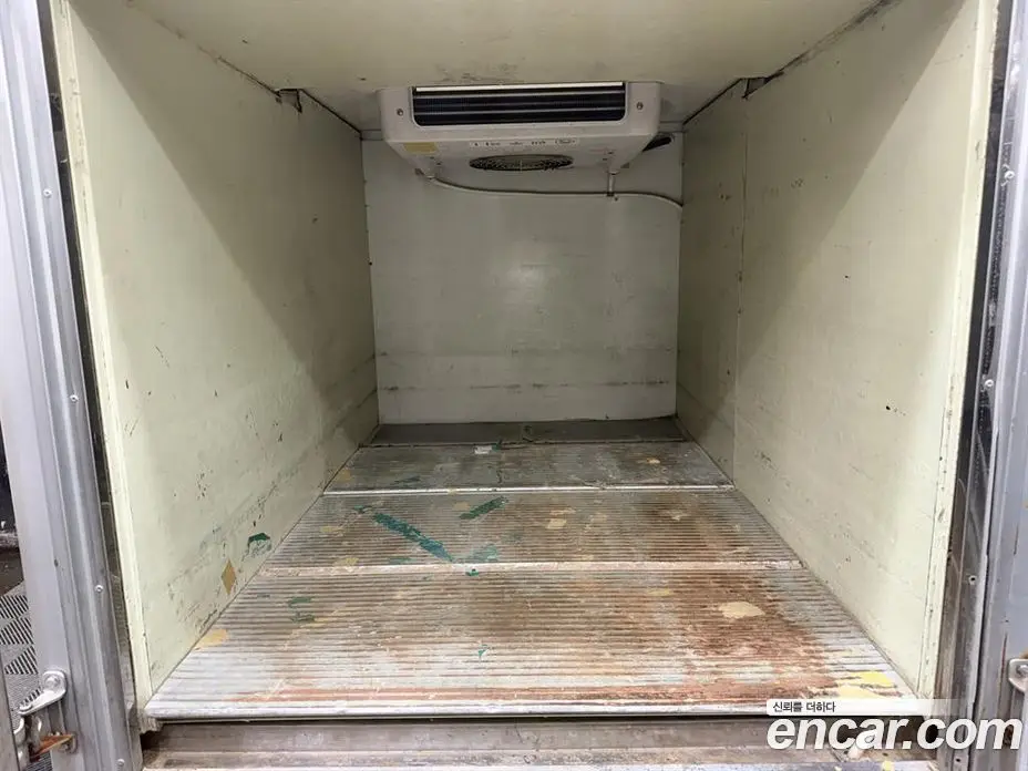 Chevrolet labo 2018 0.8 механика, фото 14