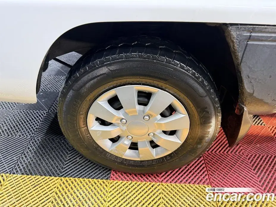Chevrolet labo 2018 0.8 механика, фото 16