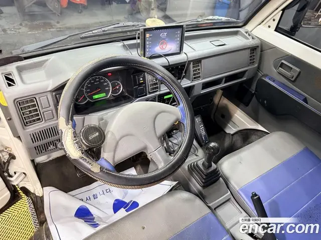 Chevrolet labo 2018 0.8 механика, миниатюра 5