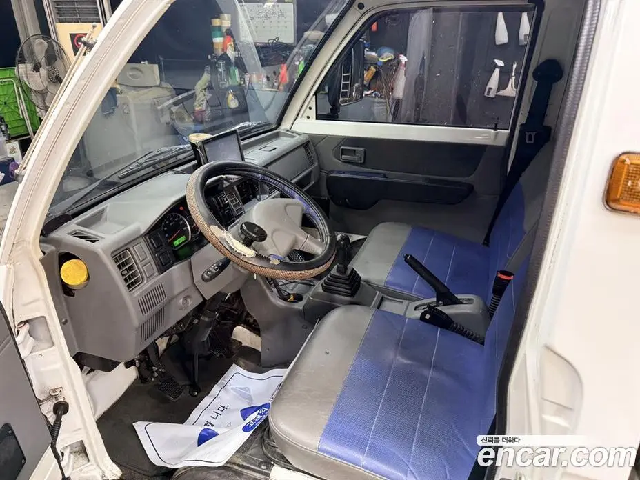 Chevrolet labo 2018 0.8 механика, фото 6