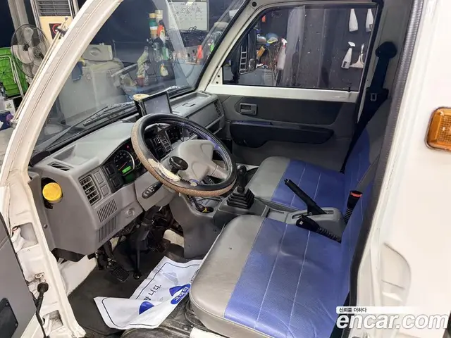 Chevrolet labo 2018 0.8 механика, миниатюра 6