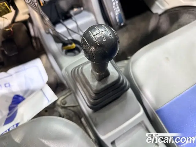 Chevrolet labo 2018 0.8 механика, миниатюра 8