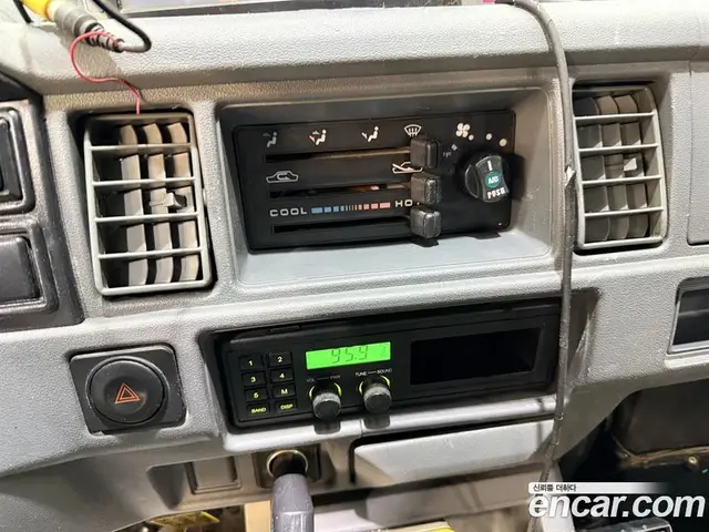 Chevrolet labo 2018 0.8 механика, миниатюра 9