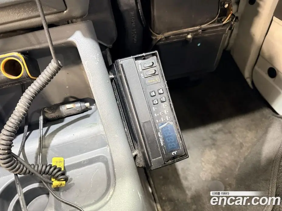 Chevrolet labo 2018 0.8 механика, фото 10