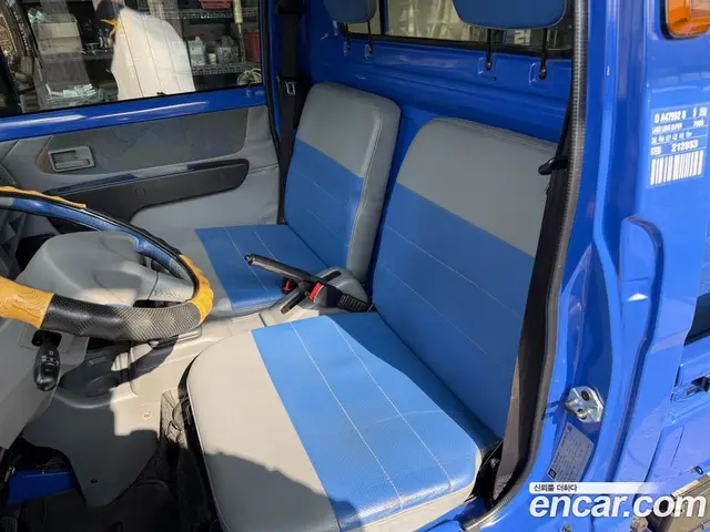 Chevrolet labo 2021 0.8 механика, миниатюра 11